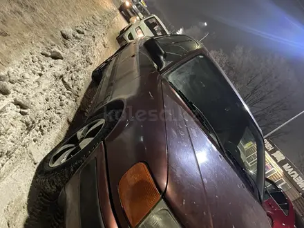 Audi 100 1991 года за 1 800 000 тг. в Астана – фото 5