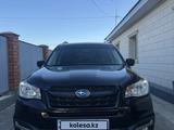 Subaru Forester 2016 года за 10 500 000 тг. в Хромтау
