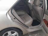 Toyota Camry 2003 года за 6 700 000 тг. в Жанаозен – фото 4