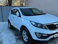 Kia Sportage 2012 годаүшін7 400 000 тг. в Актобе – фото 2