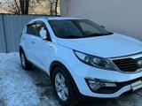 Kia Sportage 2012 года за 7 400 000 тг. в Актобе – фото 2