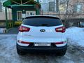 Kia Sportage 2012 годаүшін7 400 000 тг. в Актобе – фото 3