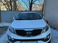 Kia Sportage 2012 годаүшін7 400 000 тг. в Актобе