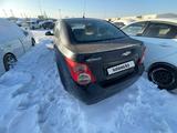 Chevrolet Aveo 2014 годаүшін1 502 000 тг. в Алматы – фото 4