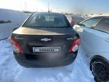Chevrolet Aveo 2014 годаүшін1 502 000 тг. в Алматы – фото 2