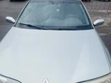 Renault Laguna 2003 годаүшін1 000 000 тг. в Алматы – фото 4