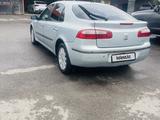 Renault Laguna 2003 годаүшін1 000 000 тг. в Алматы