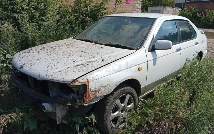 Nissan Bluebird 1996 года за 250 000 тг. в Усть-Каменогорск