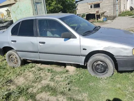 Nissan Primera 1991 года за 500 000 тг. в Акжар – фото 2