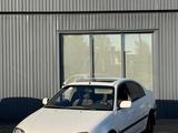 Toyota Avensis 1998 года за 3 599 378 тг. в Усть-Каменогорск