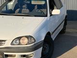 Toyota Avensis 1998 года за 3 599 378 тг. в Усть-Каменогорск – фото 2