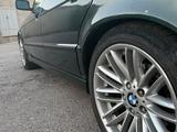 BMW 520 1990 года за 1 400 000 тг. в Шымкент – фото 2