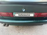 BMW 520 1990 года за 1 400 000 тг. в Шымкент
