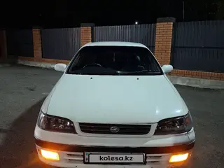 Toyota Corona, 1994