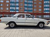 ГАЗ 3102 Волга 1996 года за 2 900 000 тг. в Актобе – фото 4