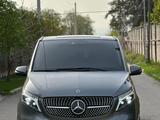 Mercedes-Benz V 300 2023 года за 61 500 000 тг. в Тараз – фото 3