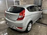 Hyundai Accent 2012 годаfor4 700 000 тг. в Караганда – фото 3