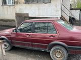 Volkswagen Jetta 1990 года за 400 000 тг. в Алматы – фото 5