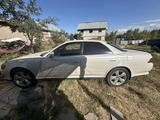 Toyota Mark II 1995 года за 2 500 000 тг. в Алматы – фото 4