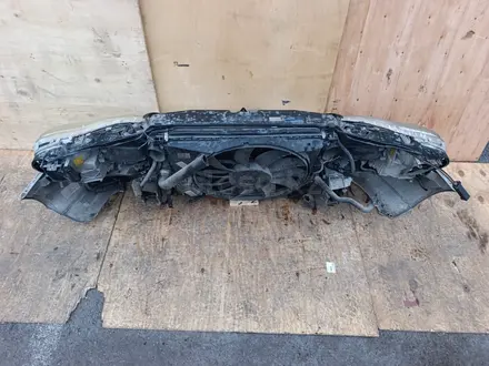 Ноускат Mercedes W220 S-class Дорест 98-02г Мерседес S класс Фары бампер за 240 000 тг. в Караганда – фото 8