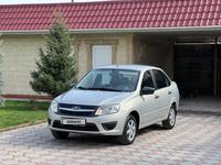 ВАЗ (Lada) Granta 2190 2017 года за 3 850 000 тг. в Алматы