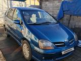 Nissan Almera Tino 2002 года за 3 000 000 тг. в Алматы – фото 2