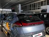 Chery Tiggo 2 Pro Style 2025 года за 6 990 000 тг. в Кызылорда – фото 3