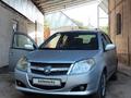 Geely MK 2013 года за 950 000 тг. в Алматы – фото 9