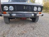 ВАЗ (Lada) 2106 2000 годаүшін1 050 000 тг. в Туркестан – фото 2