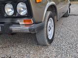 ВАЗ (Lada) 2106 2000 годаүшін1 050 000 тг. в Туркестан – фото 3