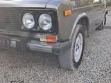 ВАЗ (Lada) 2106 2000 годаүшін1 050 000 тг. в Туркестан – фото 4