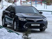 Toyota Camry 2014 года за 11 000 000 тг. в Костанай