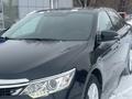 Toyota Camry 2014 года за 11 000 000 тг. в Костанай – фото 6