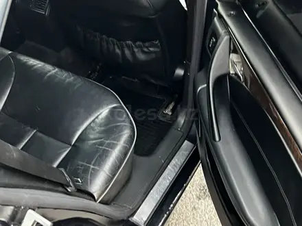 Mercedes-Benz E 320 2000 года за 3 810 000 тг. в Астана – фото 19