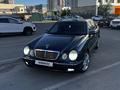 Mercedes-Benz E 320 2000 годаүшін3 810 000 тг. в Астана
