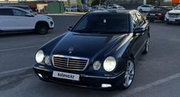 Mercedes-Benz E 320 2000 года за 3 810 000 тг. в Астана