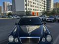Mercedes-Benz E 320 2000 годаүшін3 810 000 тг. в Астана – фото 4