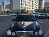 Mercedes-Benz E 320 2000 года за 3 810 000 тг. в Астана – фото 4