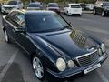 Mercedes-Benz E 320 2000 годаүшін3 810 000 тг. в Астана – фото 3