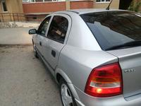 Opel Astra 2000 года за 3 100 000 тг. в Актобе