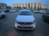 Volkswagen Polo 2018 годаүшін5 500 000 тг. в Астана – фото 3