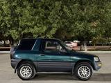 Toyota RAV4 1995 года за 3 300 000 тг. в Тараз – фото 3