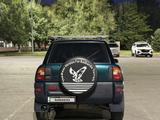 Toyota RAV4 1995 года за 3 300 000 тг. в Тараз – фото 5