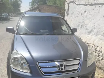 Honda CR-V 2005 года за 5 400 000 тг. в Шымкент