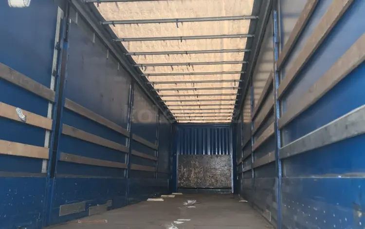 Krone  Krone 2016 года за 8 800 000 тг. в Актобе