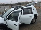 Renault Duster 2014 года за 5 000 000 тг. в Семей – фото 2