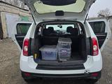 Renault Duster 2014 года за 5 000 000 тг. в Семей – фото 3