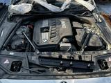 Двигатель 3л N52B30 на BMW X5 E70. Авкат с Японии. Все запчасти в наличии. за 12 500 тг. в Алматы – фото 2