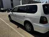 Honda Odyssey 2002 года за 4 800 000 тг. в Астана – фото 3