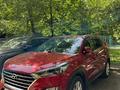 Hyundai Tucson 2019 годаfor9 500 000 тг. в Алматы – фото 2